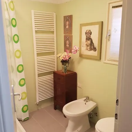 Accasamia Holiday home Terricciola