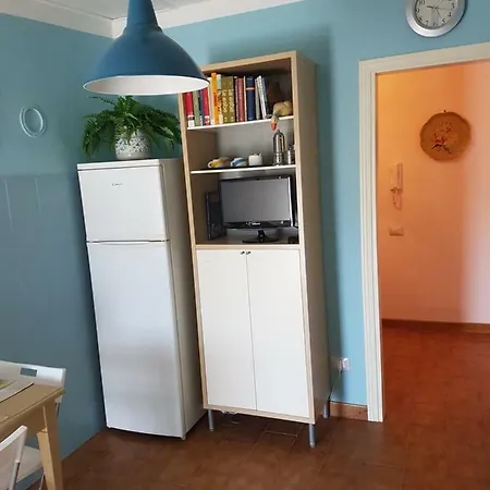 Holiday home Accasamia *