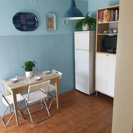 Accasamia Holiday home