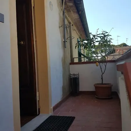 Holiday home Accasamia