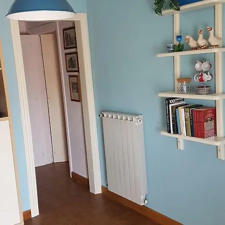 Holiday home Accasamia *