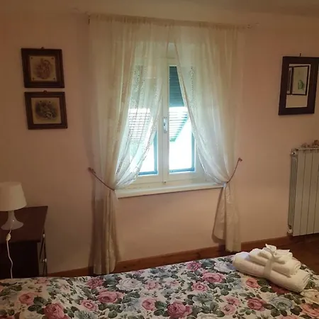 Accasamia Holiday home