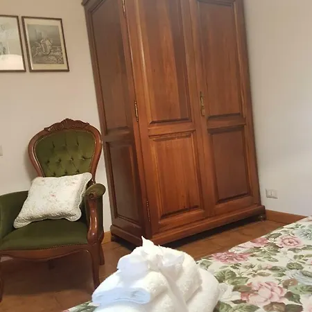 Accasamia Holiday home *