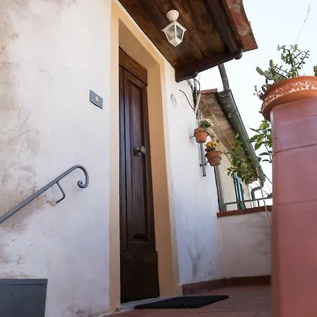 Accasamia Holiday home