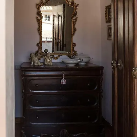 Holiday home Accasamia Terricciola